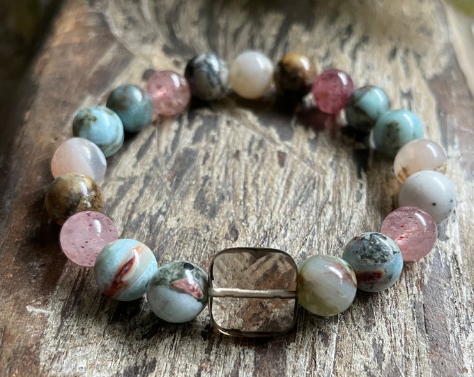 Emotion Potion | Balance, Healing, Letting Go, Calmness, Intuitive Guidance, Spiritual Growth