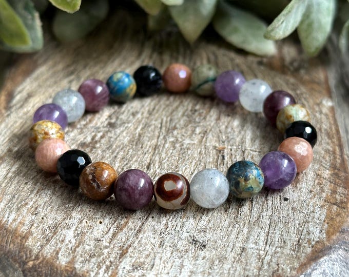 Empath Armour ~ Ultimate Empath Support & Protection