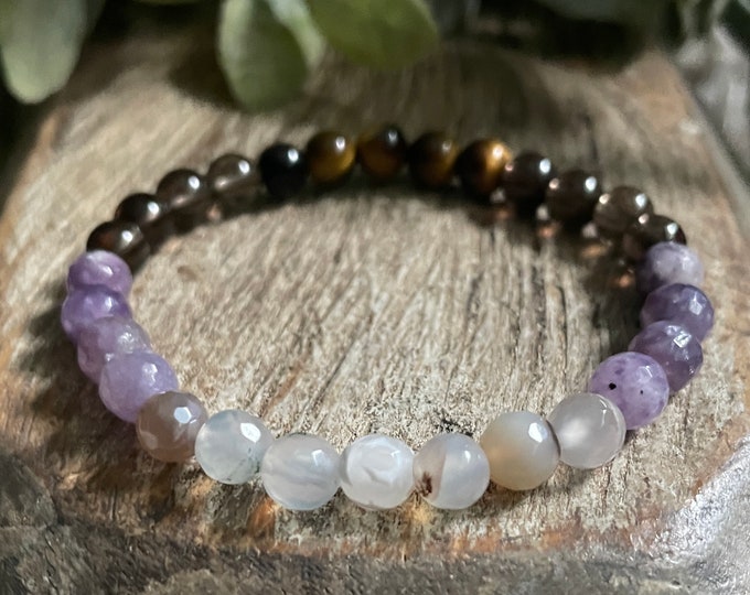 I Am Healing Mini | Trauma, Grief, PTSD, Emotional Healing