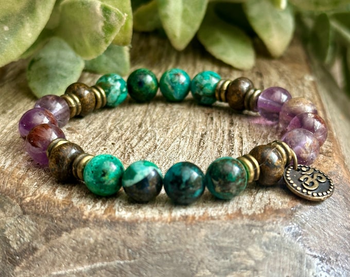 Equilibrium | Balance, Grounding, Connection