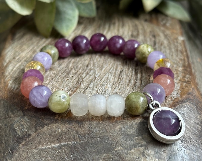 Stay Wild, Moon Child | Intuition, Joy, Freedom