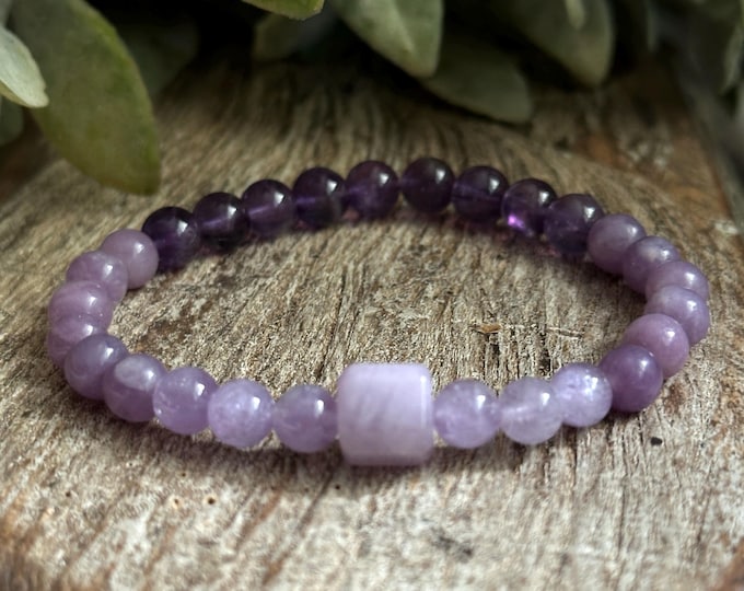 Quietude Mini | Calmness, Spiritual Awareness, Peaceful Sleep