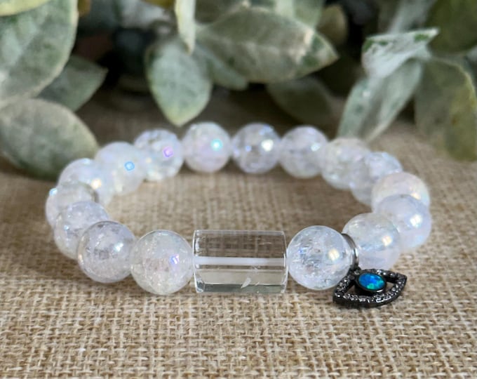 New Year (Chunky) | Fresh Starts, Calm, Spiritual Reset