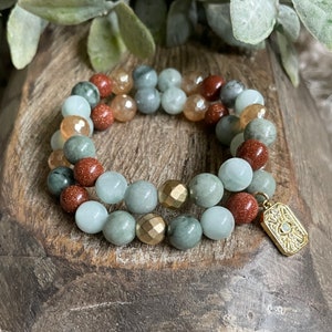 Golden Ticket Prosperity & Abundance Bracelet