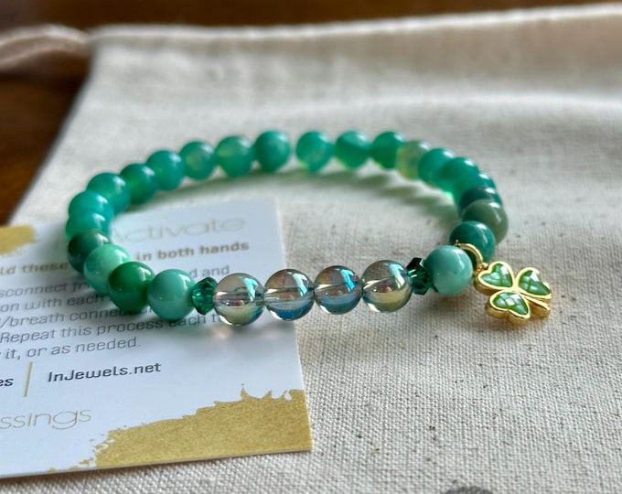 Lucky Charm Bracelet (Mini)