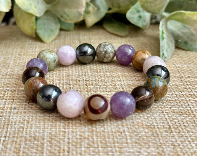Empath Support & Protection (Chunky)