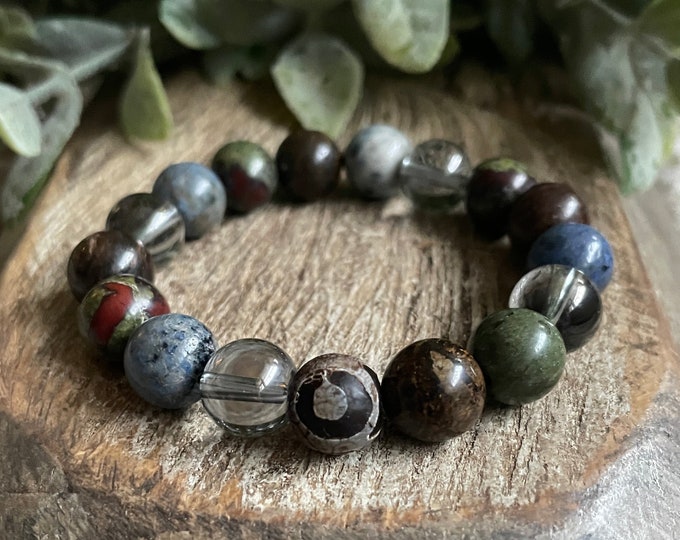 Reclaim | Personal Power | Empath + Negative Energy Support