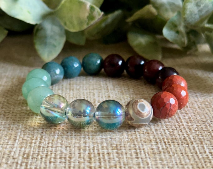 Very Merry | Available in 6mm, 8mm or 10mm