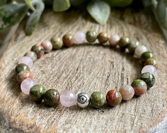 Accouchement + accouchement Mini bracelet | Bijoux pour future maman