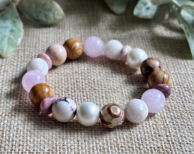 Softie | Feminine Energy & Strength (Chunky)