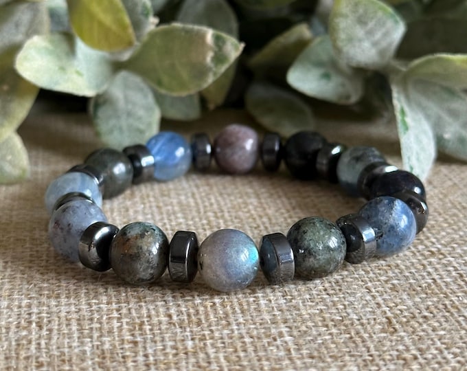 Eyes Wide Open (Chunky)