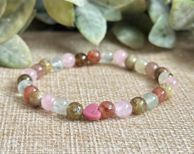 Attracting Love Mini  | The love you seek is seeking you.