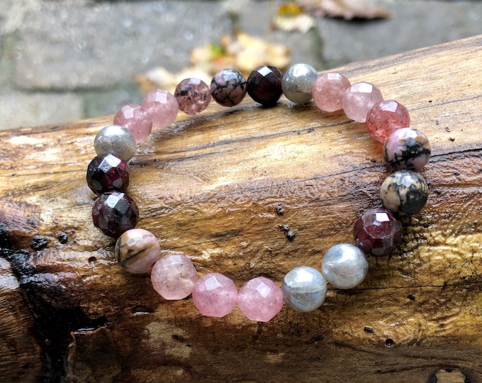 Love + Intimacy Bracelet