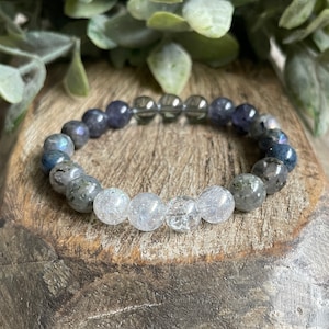 Winter Solstice Bracelet