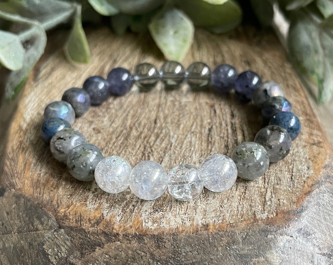 Winter Solstice Bracelet