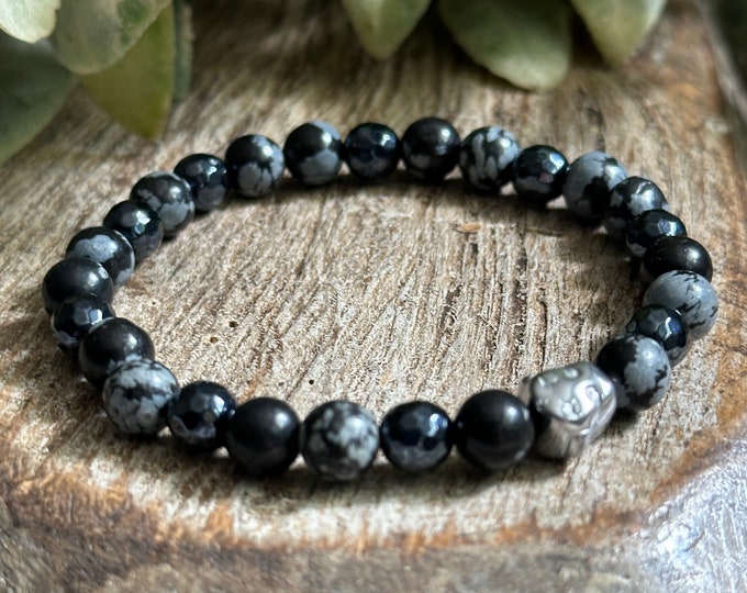 Intentional Energy Mini | Negative Energy Protection, Personal Power