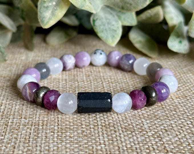 Protection Connection: Feminine