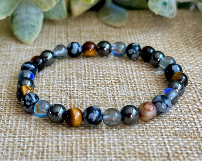Circle of Protection Mini | Energy Protection, EMF, Inner Peace
