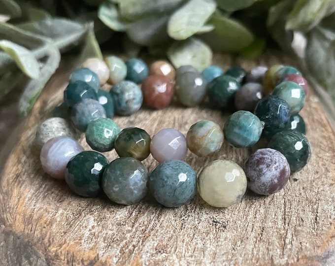 Indian Agate