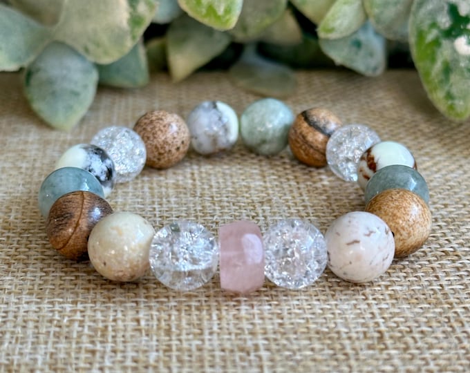 Spring Thaw | Divine Love, Fresh Perspectives, Deeper Connections