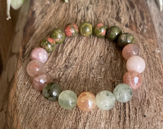 Personal Power Bracelet