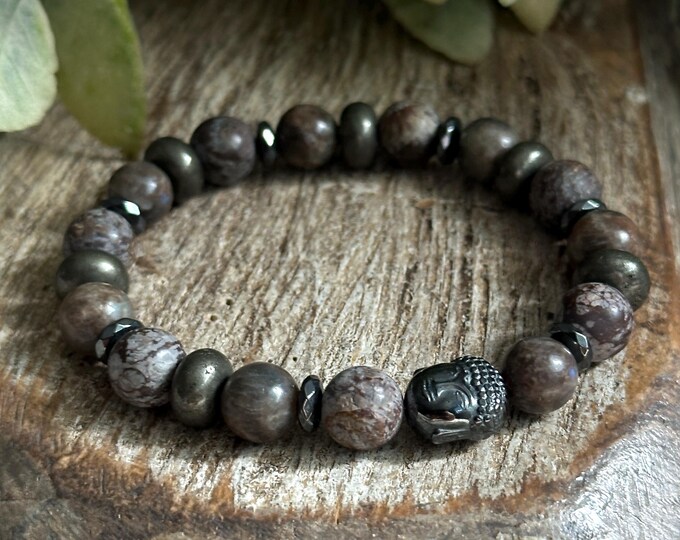 I Perservere | Change, Abundance, Determination