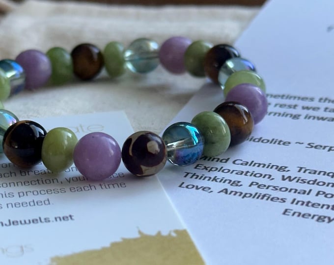 Anti Anxiety Bracelet