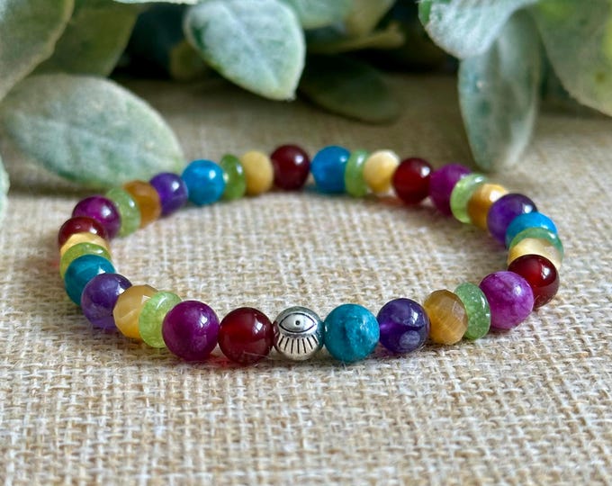 Living Color Bracelet (Mini)