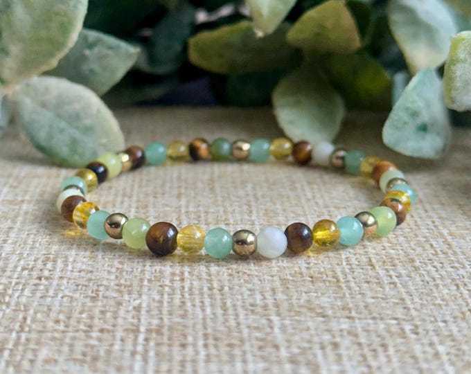 Prosperity & Abundance (Tiny)