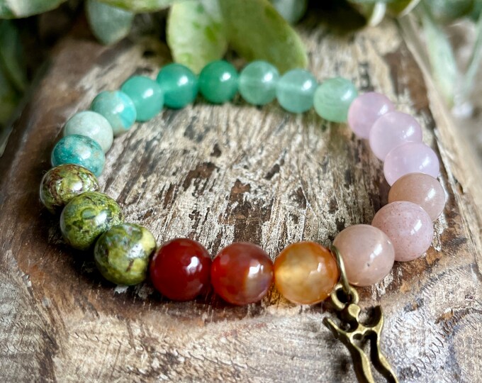 Fertility Goddess Bracelet