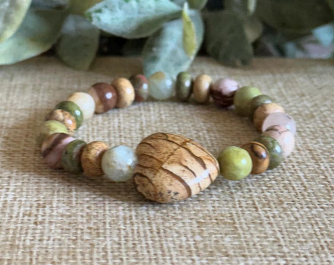 Be Mine Bracelet | Love Bracelet, Connection, Joy