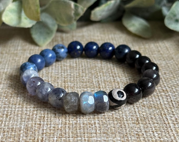 Visionary ~ Third Eye Chakra
