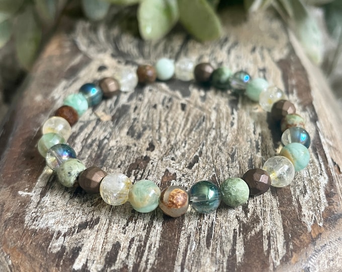 Prosper Mini | Abundance, Prosperity, Success Bracelet