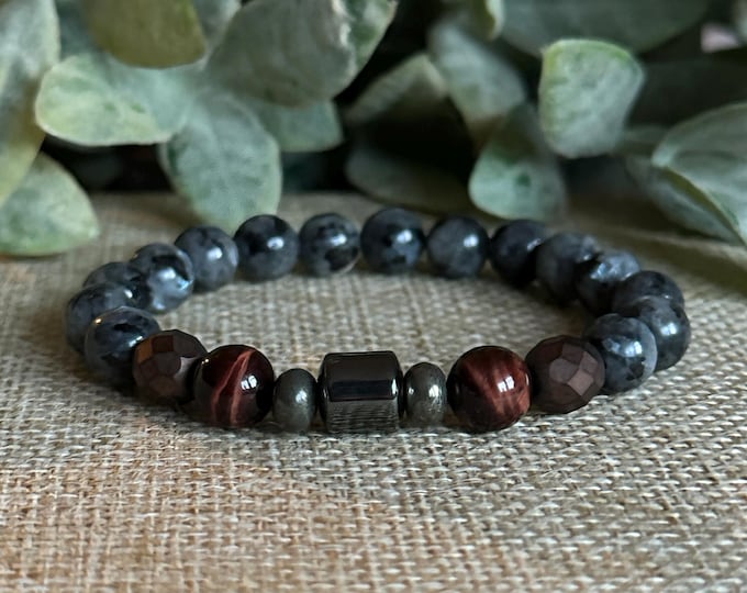 Protection Connection: Masculine