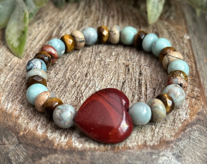 Phenomenal | Inner Strength + Peace, Love, Abundance