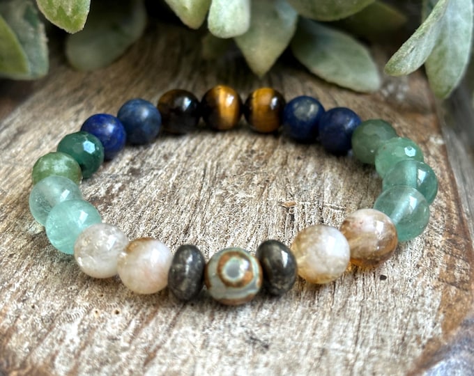 Healthy, Wealthy & Wise | Abundance, Wellness, Wisdom