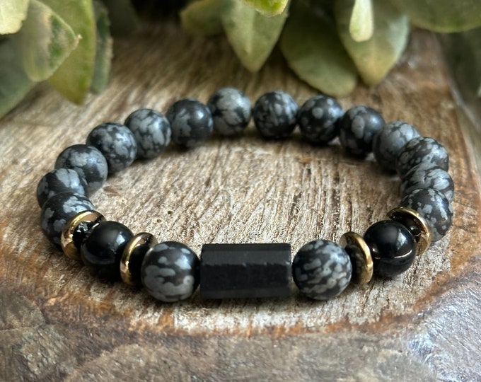 Safeguard | Negative Energy Protection, EMF, Grounding