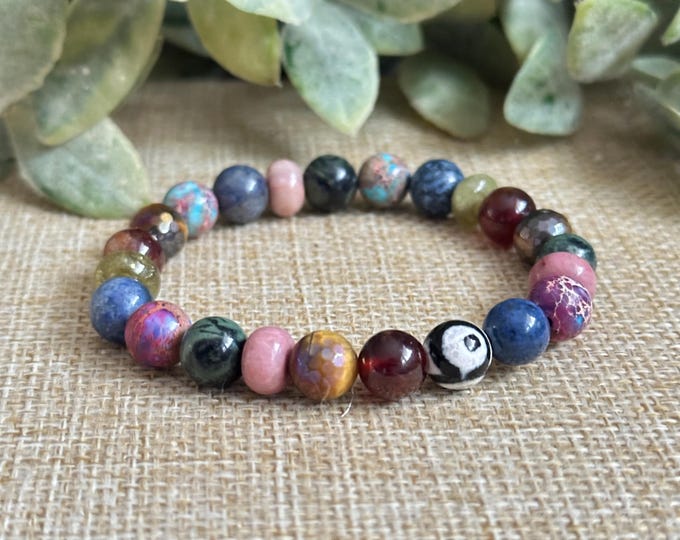 Roots and Wings | Motivation, Manifestation