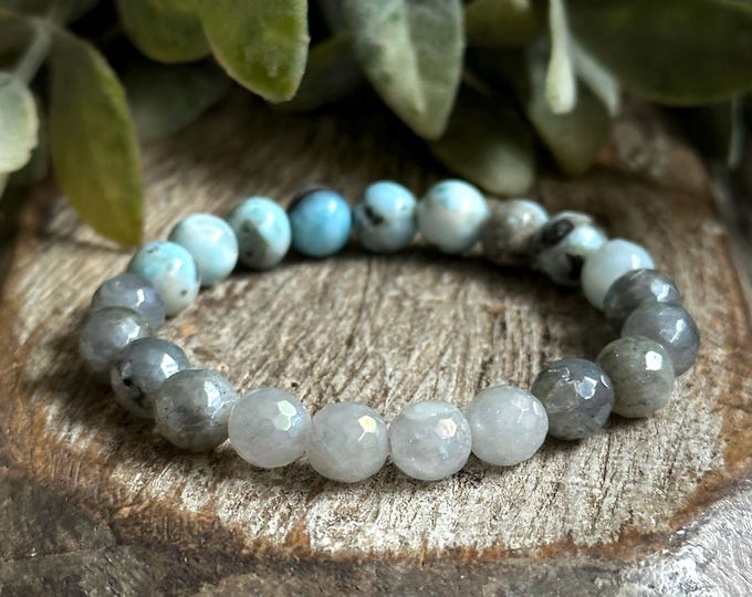 Snow Day | Calmness, Balance, Harmony