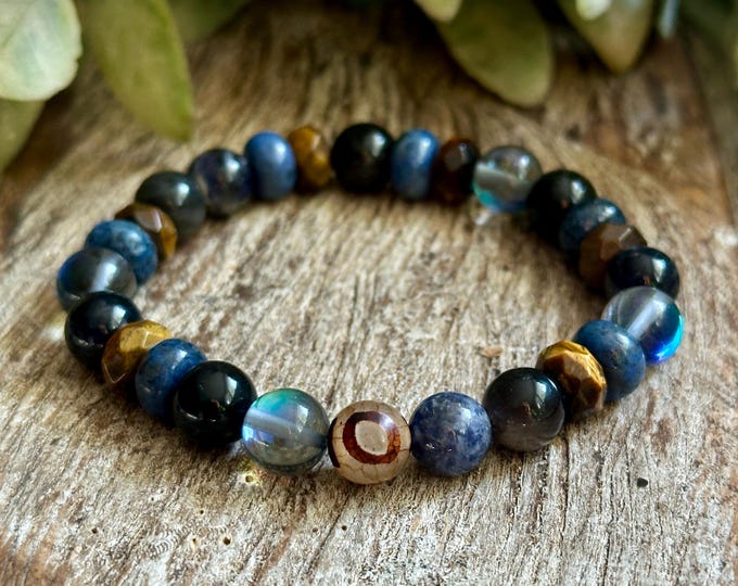 I Can Affirmation Bracelet