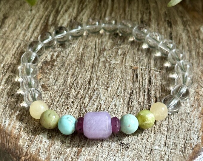 August's Bracelet ~  Bliss Mini