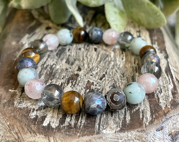 Lightwork | Manifestation, Transformation, Heart Chakra, Protection