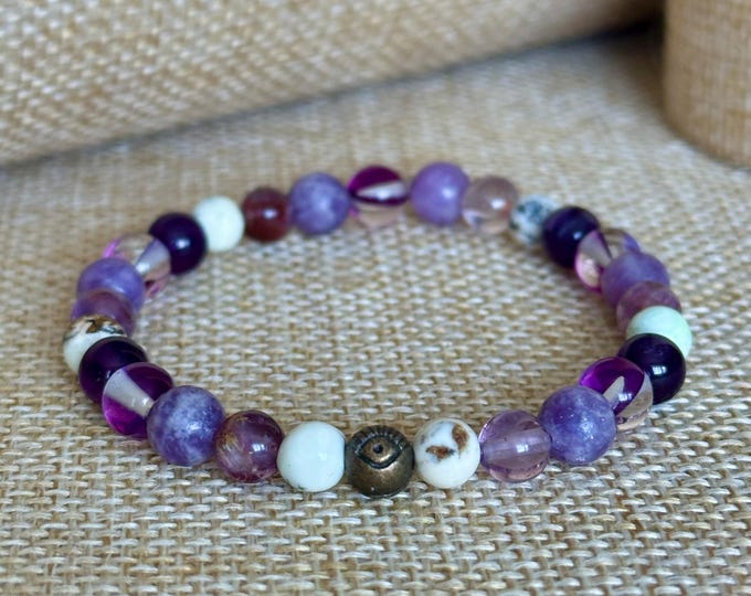 Crown Chakra Mini