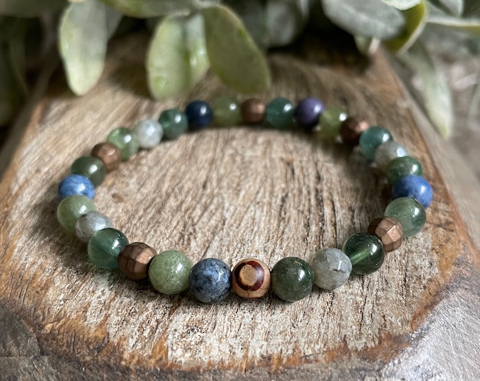 I Am Calm + Patient | Patience, Calmness, Manifestation, Spiritual, Prosperity