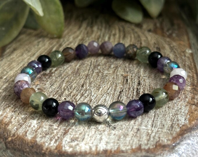 Mercury Retrograde Mini Bracelet