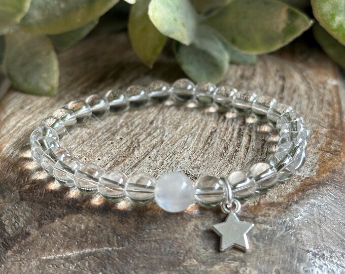 New Moon Mini | Magical New Beginnings, Lunar Energy, Intuition