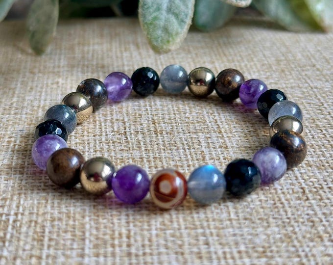 Spiritual Protection | Aura Protection, Negative Energy Protection
