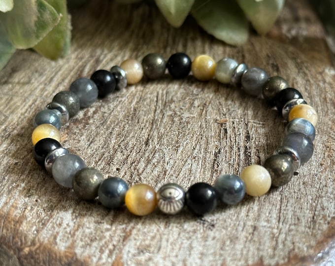 Transforming Energy Mini | EMF Energy Protection, Negative Energy, Empath