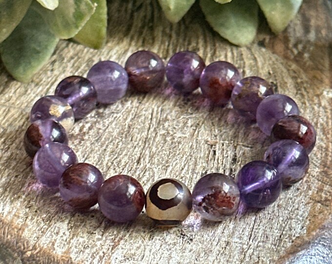 Melody Stone (Chunky)