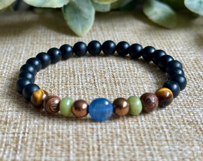 Resolve Mini |  Purpose, Strength, Life Force Energy